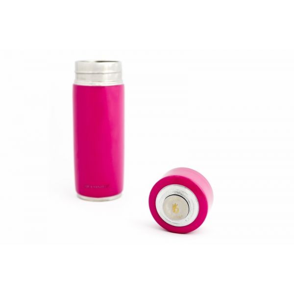 Recipient Pink Aqua Sanitas 300ml