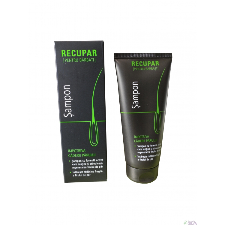 Recupar Sampon Zdrovit 150ml