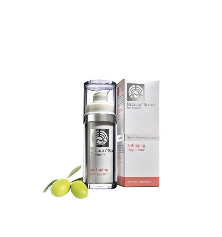 Crema de Zi pentru Fata Regulat® Beauty 30ml