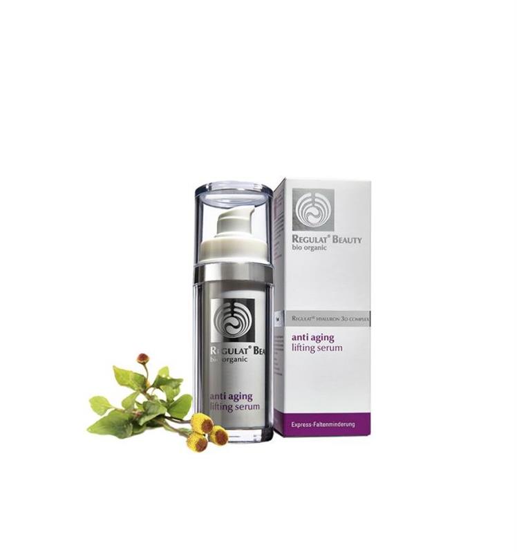 Ser Lifting Anti-Imbatranire Regulat® Beauty 30ml