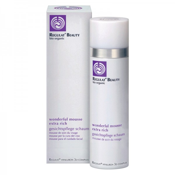 Regulat® Beauty Spuma Intensiva Fata Pronat 150ml