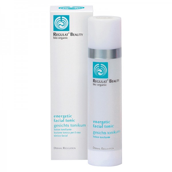 Regulat® Beauty Tonic Facial Energizant Pronat 150ml
