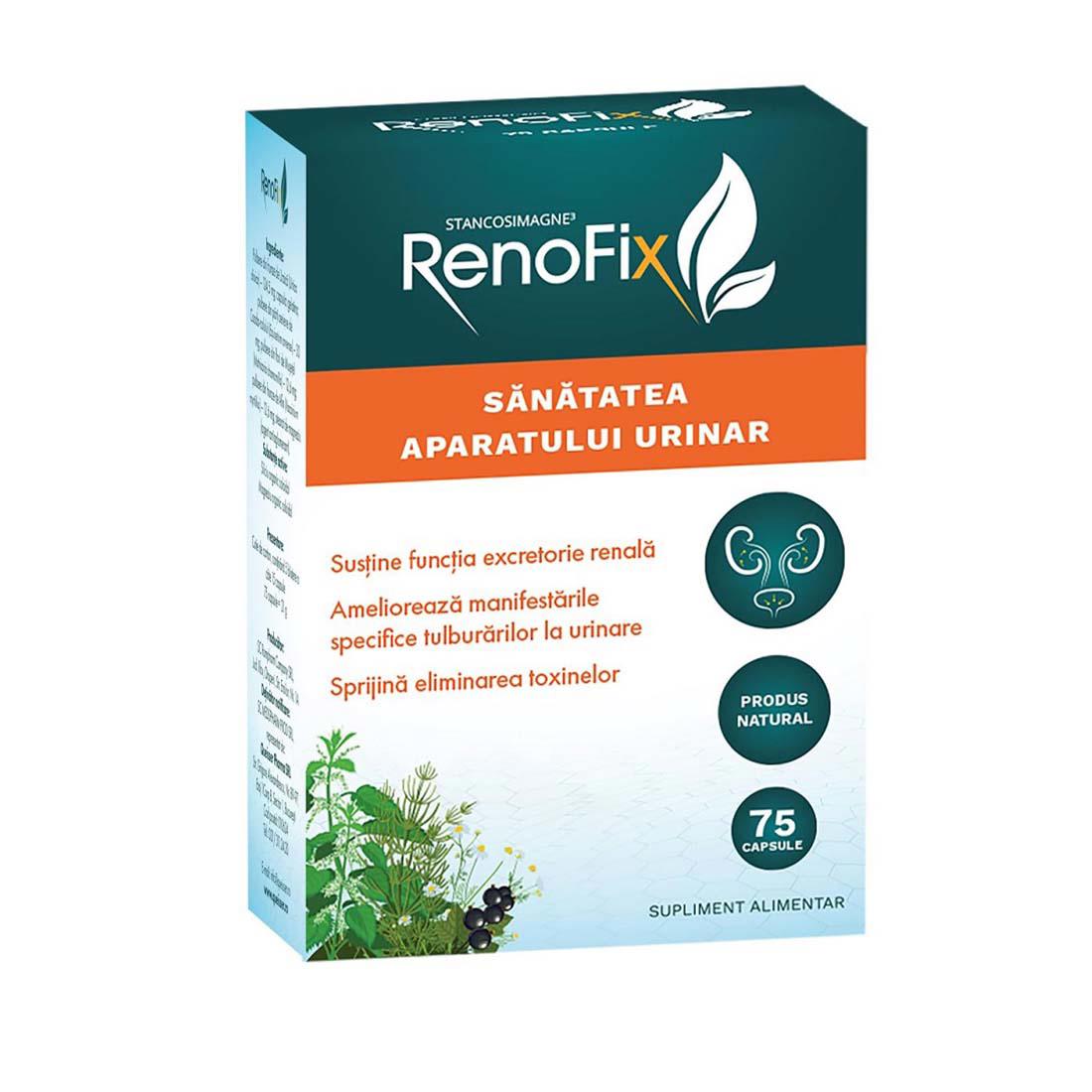 Renofix Stancosimagne 75 capsule Doppelhertz