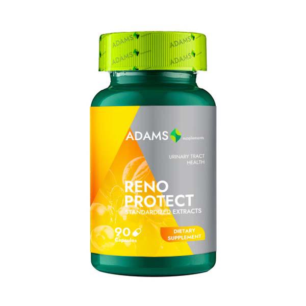 RenoProtect 90 capsule Adams Vision