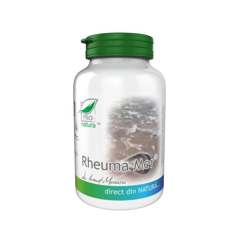 Rheuma Mer 150 capsule Medica