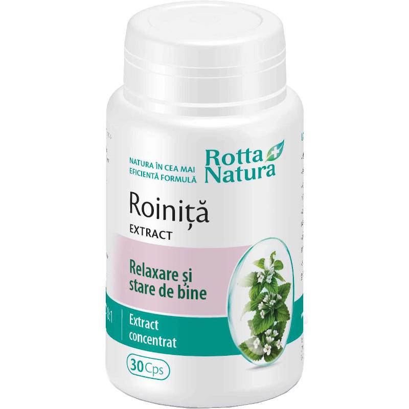 Roinita Rotta Natura 30cps