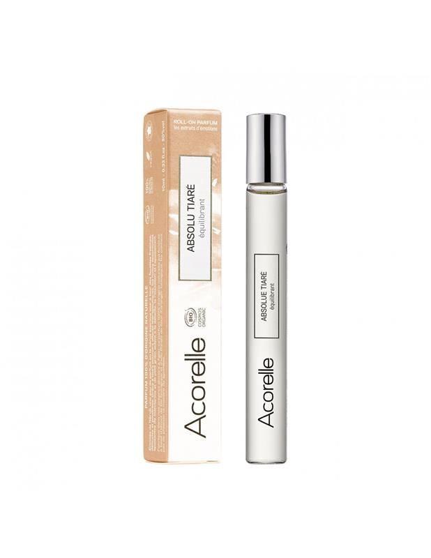 Roll On Edp Absolu Tiare Dama Acorelle 10ml