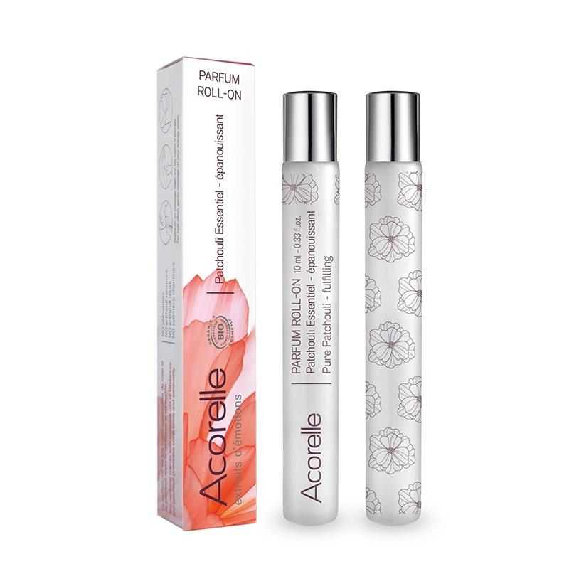 Roll On Edp Patchouli Essentiele Dama Acorelle 10ml