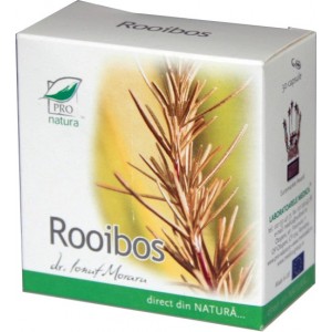 Rooibos Medica 30cps