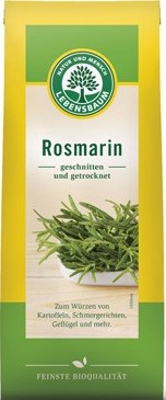 Rozmarin Ecologic Lebensbaum 30gr