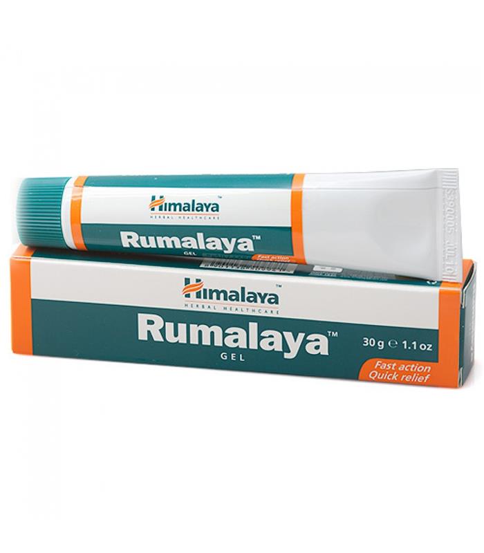 Rumalaya Gel Prisum Himalaya 30gr
