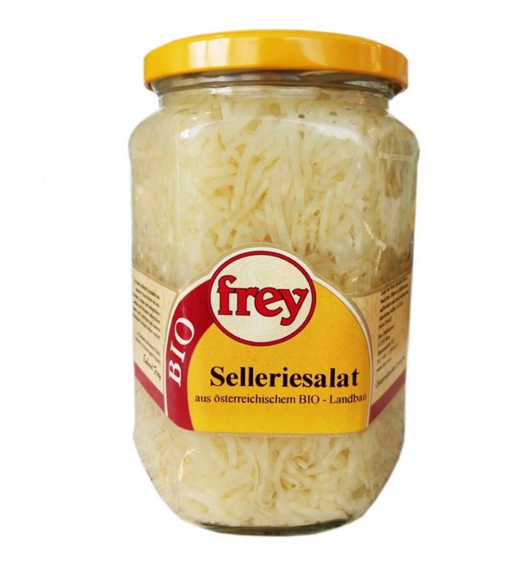 Salata Bio de Telina Pronat 670gr