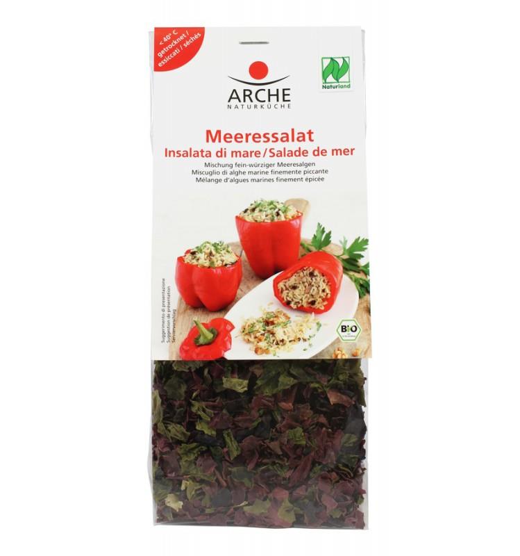 Salata de Alge Marine Bio Arche 40gr