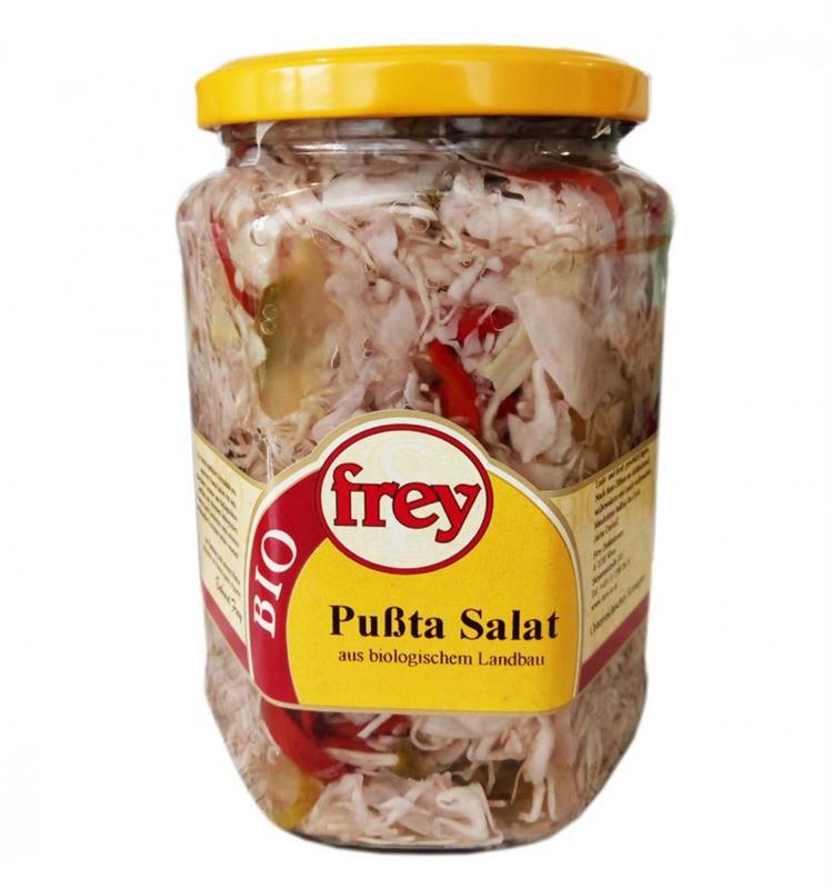 Salata Pusta Bio Pronat 650gr