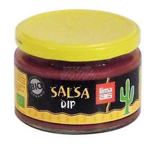 Salsa Dip Pronat 260gr