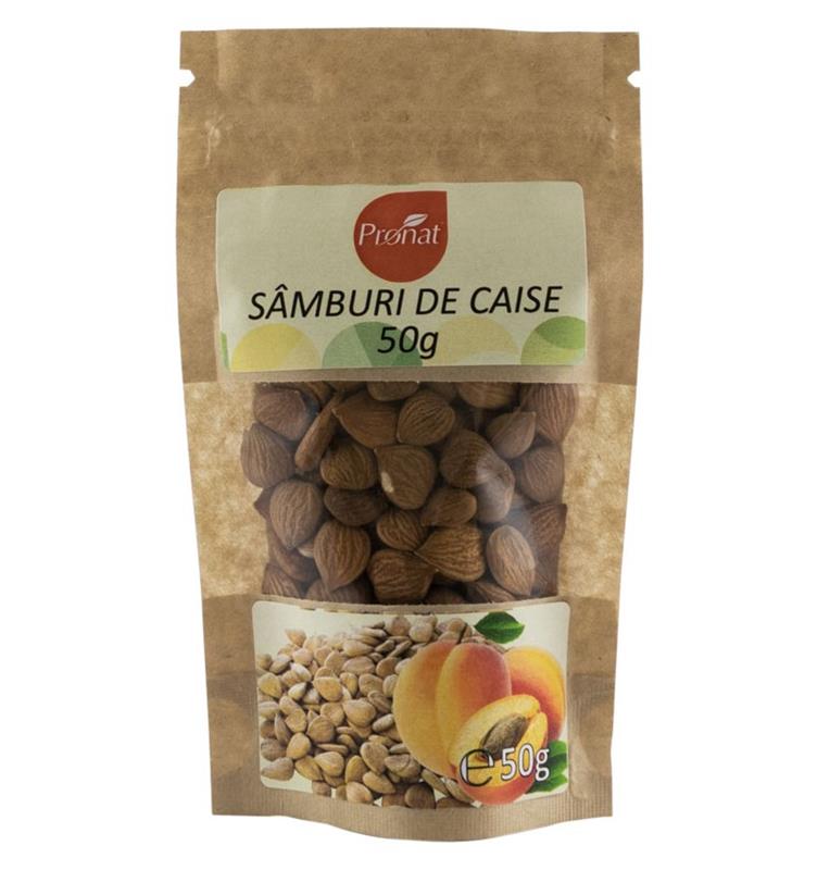 Samburi de Caise Pronat 50gr