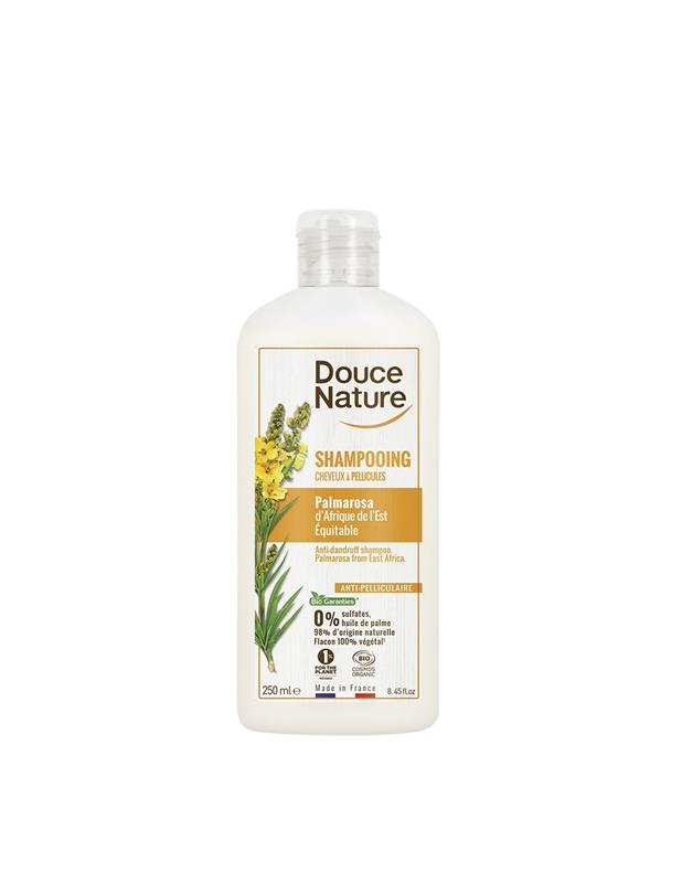 Sampon Antimatreata Bio 250 mililitri Douce Nature