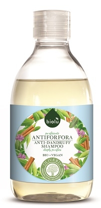 Sampon Ecologic Antimatreata Biolu 300ml