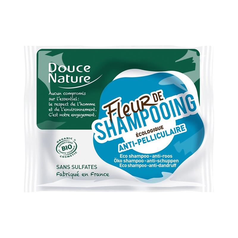 Sampon Solid Bio Antimatreata Douce Nature 85gr