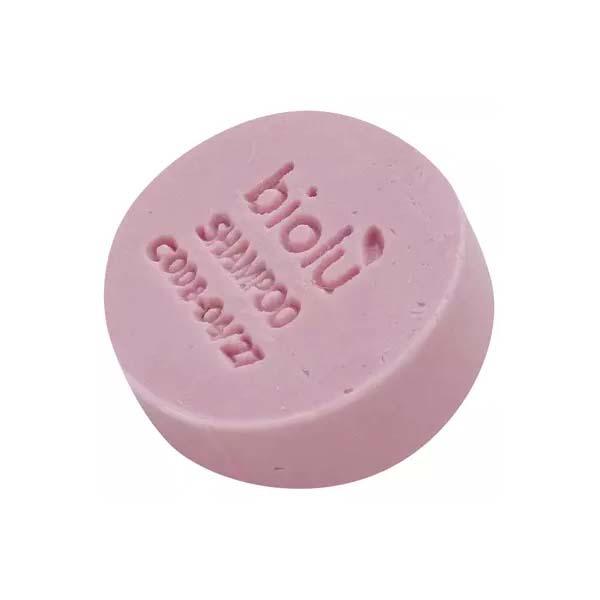 Sampon Solid cu Mure Eco 12 bucati x 55 grame Biolu