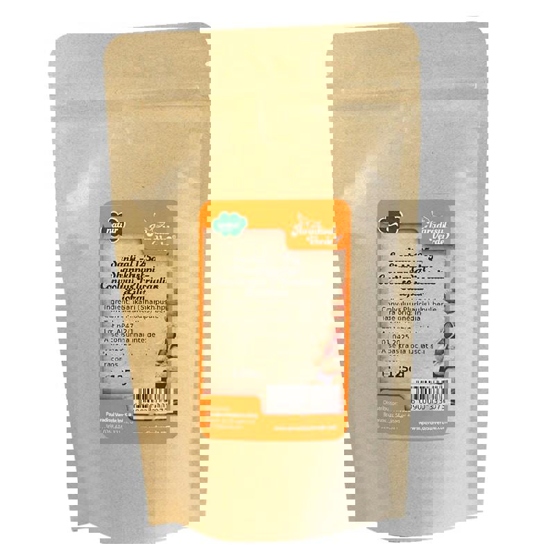 Sankali Pulbere Liofilizata 125 grame Paradisul Verde