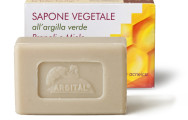 Sapun Antiacnee cu Argila Verde, Propolis si Miere Argital Pronat 100gr
