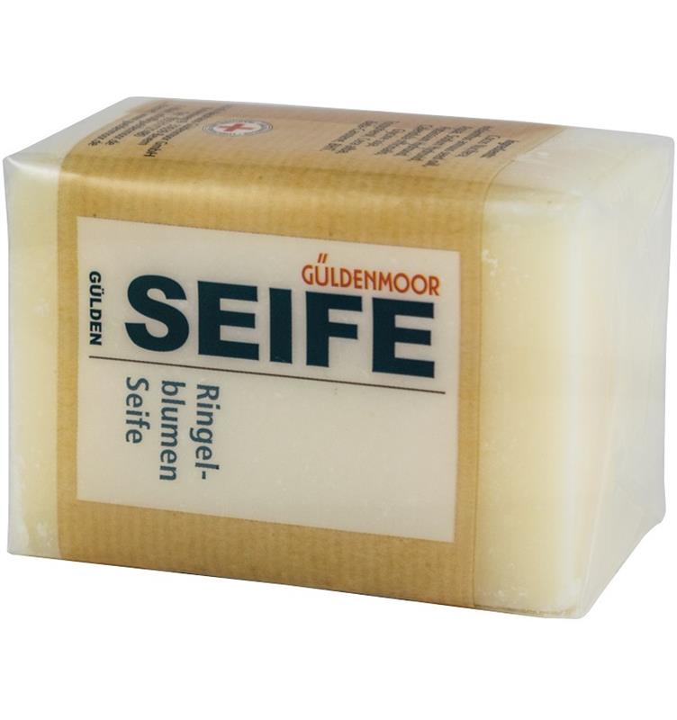 Sapun cu Galbenele 100gr Guldenmoor