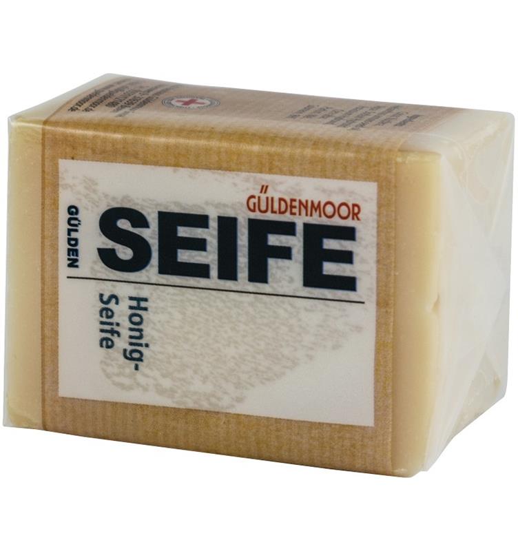 Sapun cu Miere 100gr Guldenmoor
