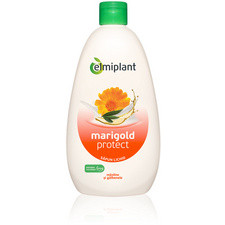 Sapun Lichid cu Masline si Galbenele Elmiplant 500ml