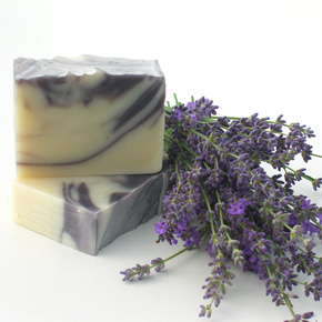 Sapun Natural cu Lavanda Prisaca Transilvania 100gr