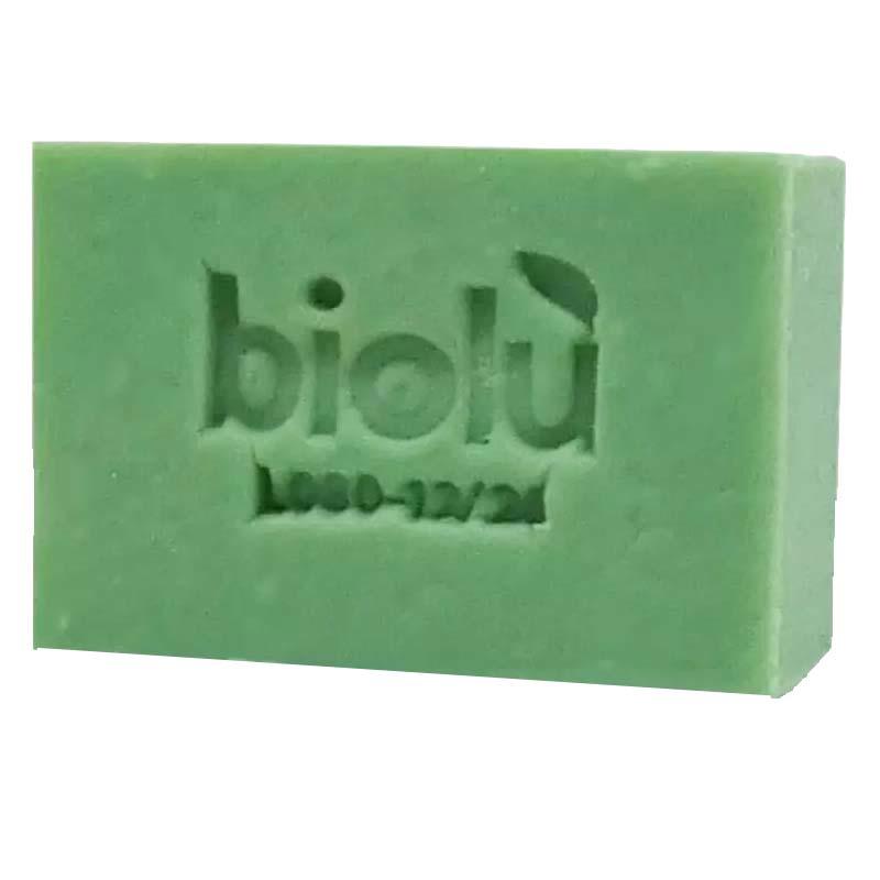 Sapun Solid cu Extract de Maslin Eco 24 bucati x 140 grame Biolu