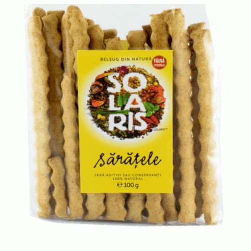 Saratele Solaris 100gr