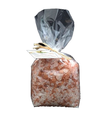 Sare de Baie 3-5mm 500gr Monte