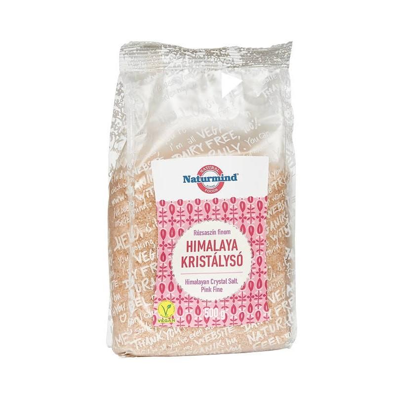 Sare Fina Himalaya Biorganik 500gr