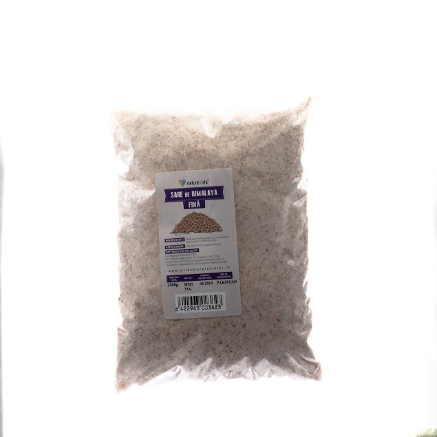 Sare Himalaya Fina Roz N4L 2000gr