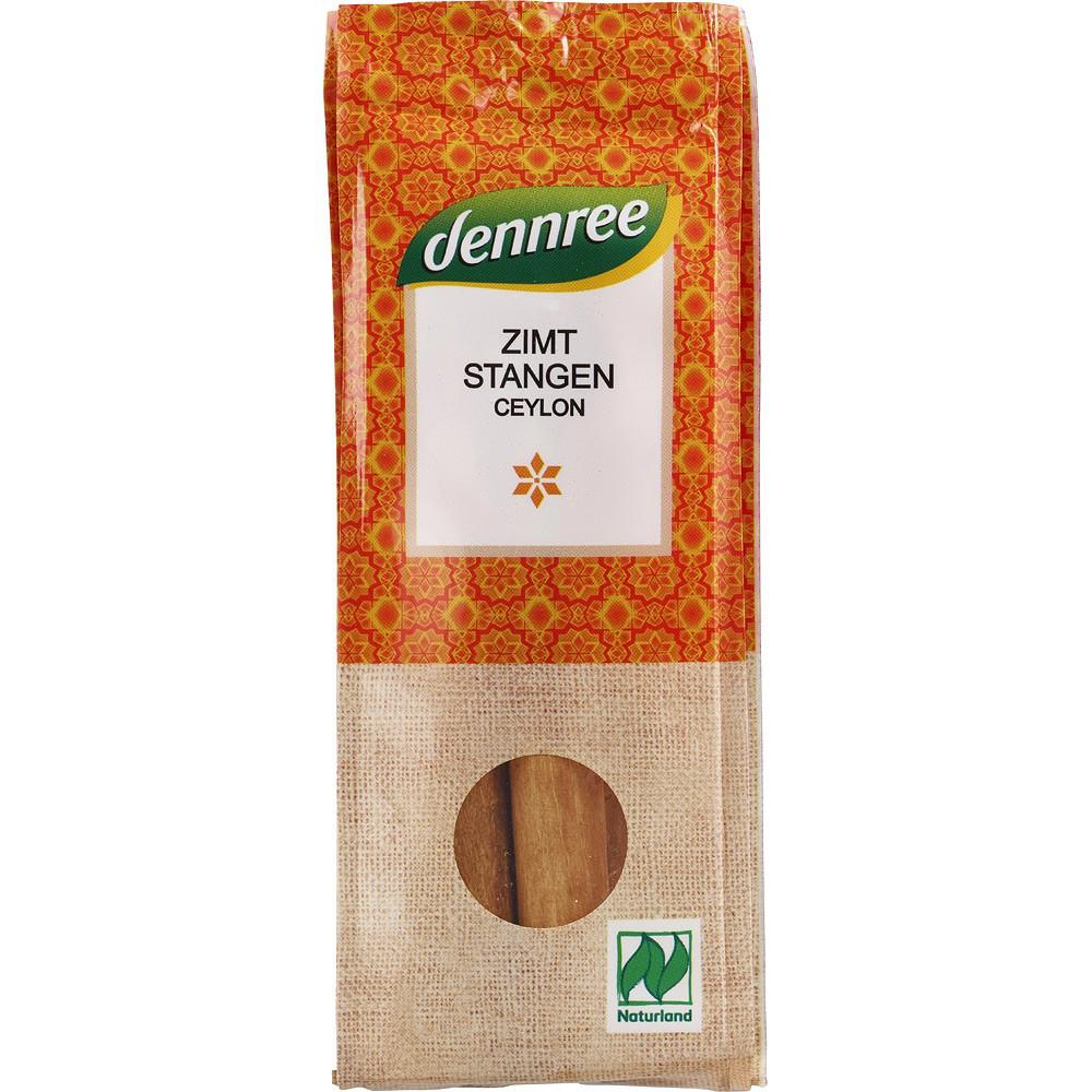 Scortisoara Batoane Eco 3 bucati Dennree