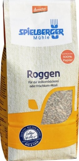 Secara Bio Demeter Spielberger 1kg