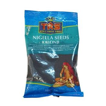 Seminte de Chimen Negru Herbavit 100gr