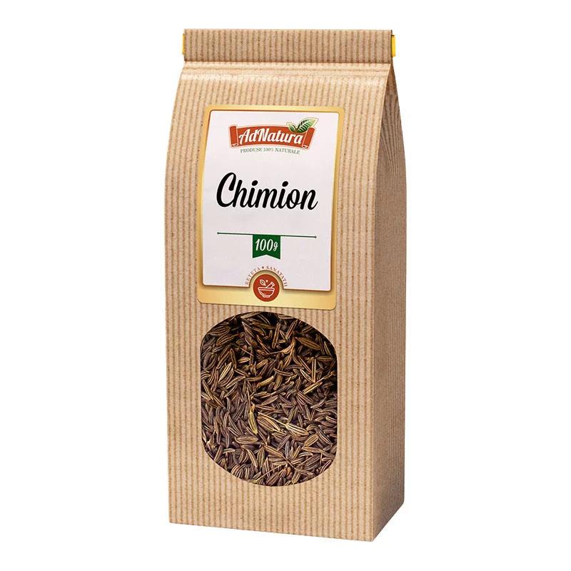 Seminte de Chimion Adserv 100gr