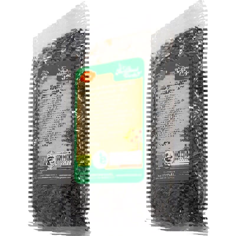 Seminte de Floarea Soarelui pentru Germinat Bio 200 grame Paradisul Verde