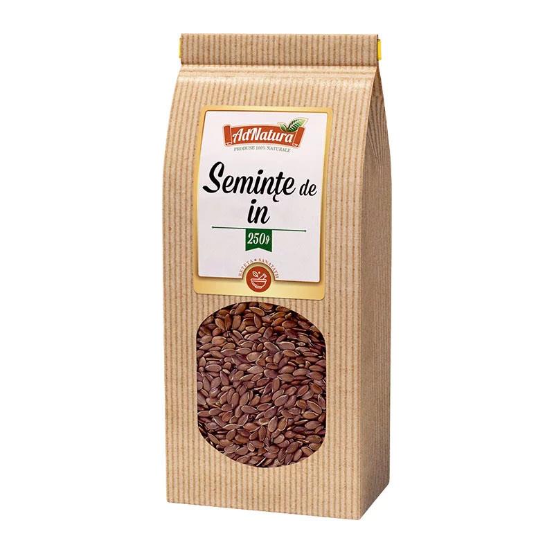 Seminte de In Adserv 250gr