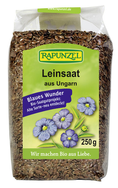 Seminte de In Bio Maro Rapunzel 250gr