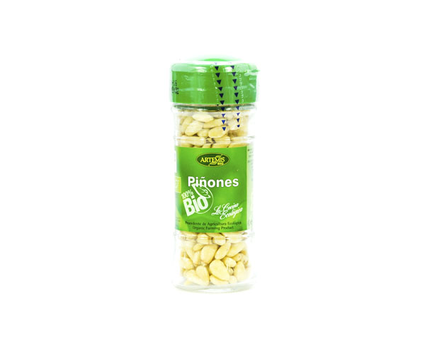 Seminte de Pin Bio Artemis 45gr