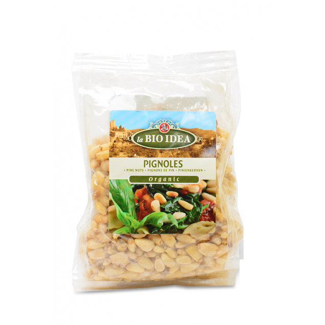 Seminte de Pin Eco 100gr Idea