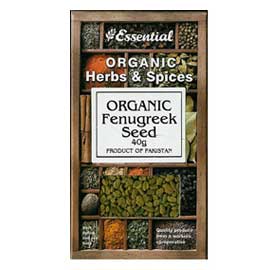 Seminte de Schinduf Bio Essential 40gr