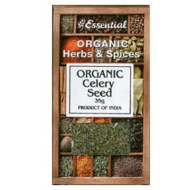 Seminte de Telina Bio Essential 35gr