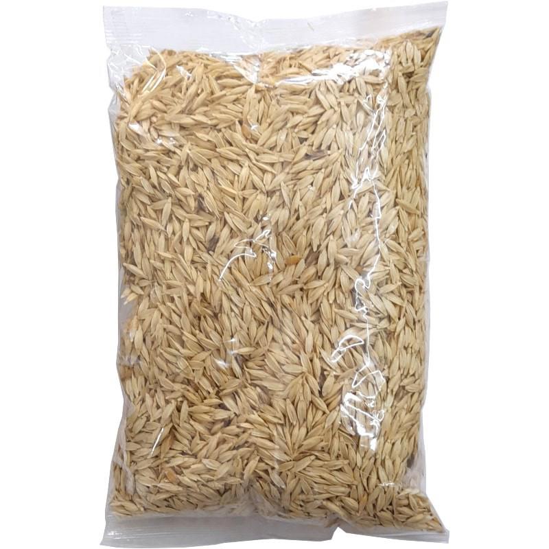 Seminte oentru Iarba de Garu Alac Bio 500 grame Paradisul Verde