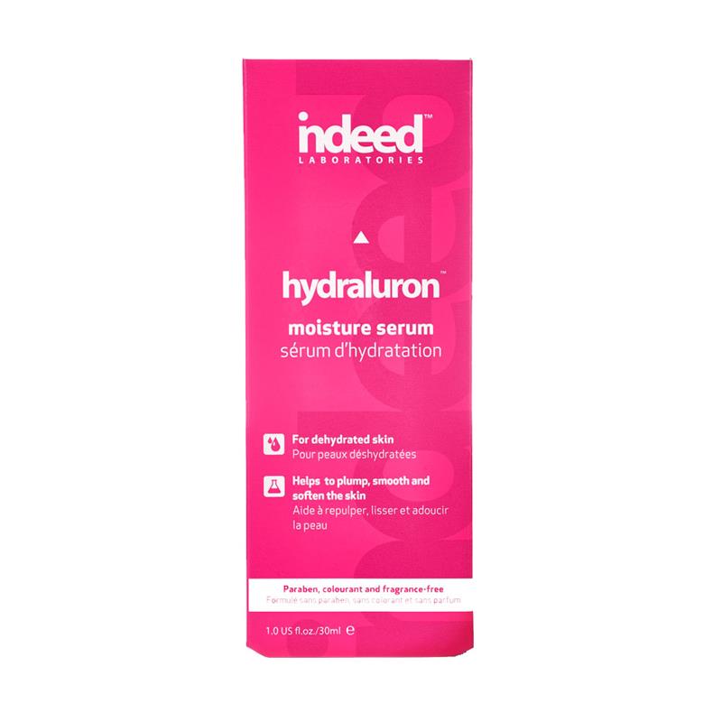 Ser Anti-Aging Extrahidratant Hydraluron 30 mililitri Indeed