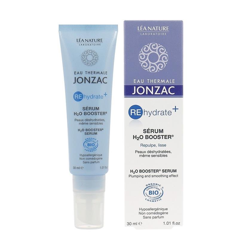 Ser Bio H2O Booster Jonzac 30ml