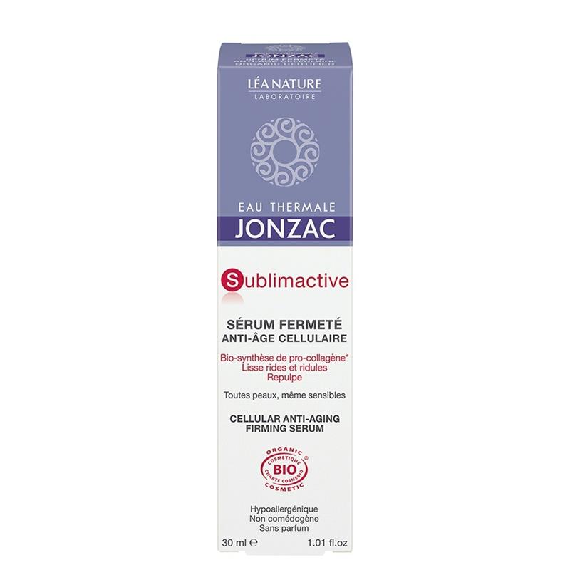 Ser Fermitate Celular Antiage Bio Jonzac 30ml